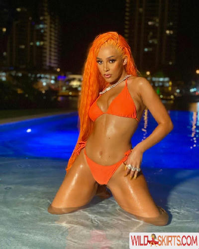 Doja Cat / dojacat nude OnlyFans, Instagram leaked photo #35