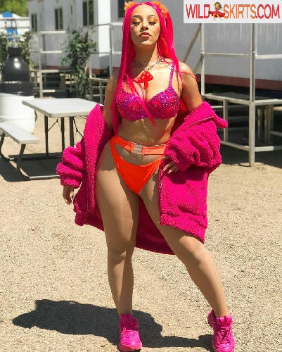 Doja Cat / dojacat nude OnlyFans, Instagram leaked photo #86