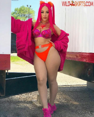 Doja Cat / dojacat nude OnlyFans, Instagram leaked photo #90