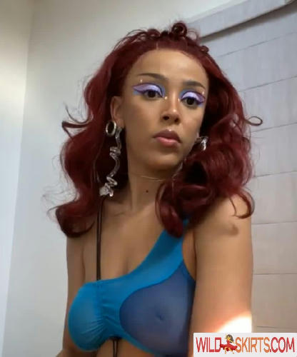 Doja Cat / dojacat nude OnlyFans, Instagram leaked photo #100