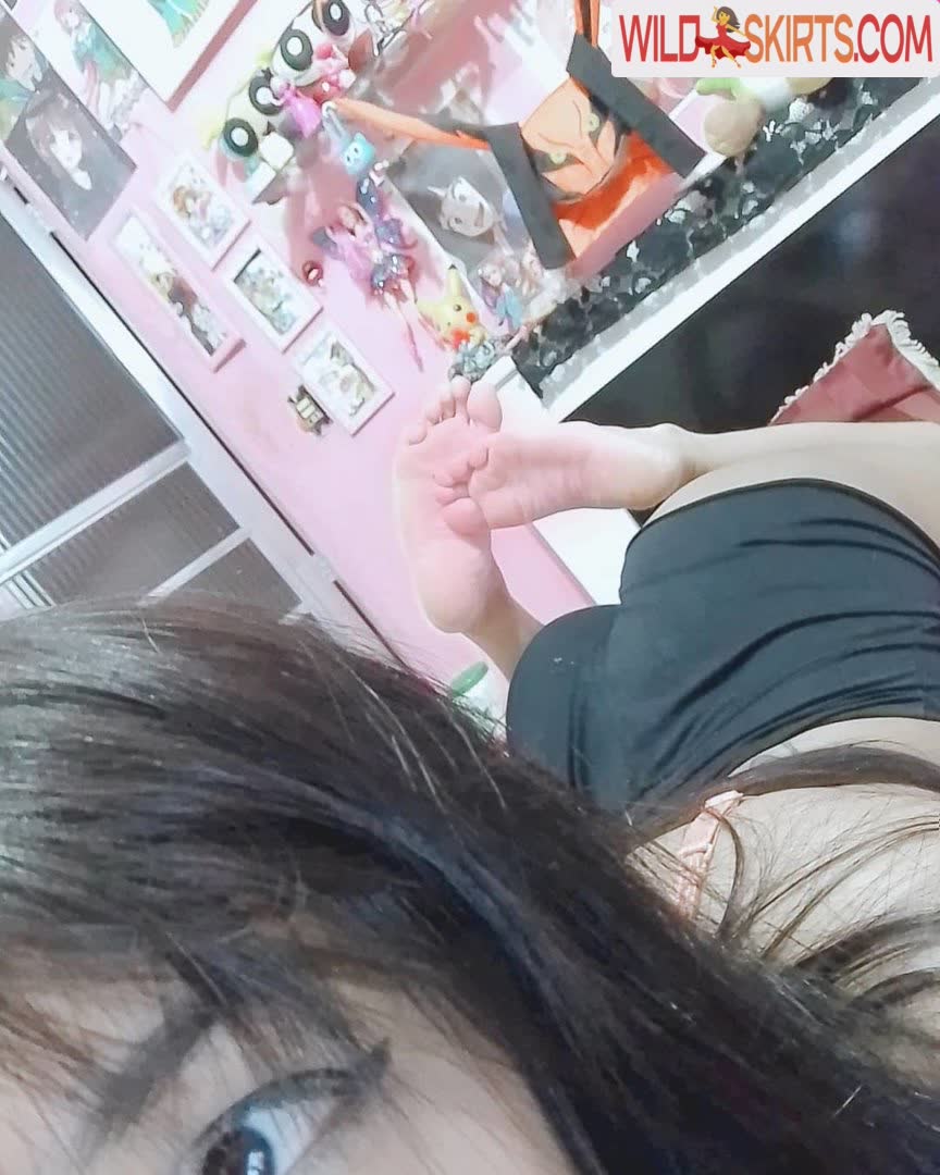 Doll_lolilolii nude leaked photo #4