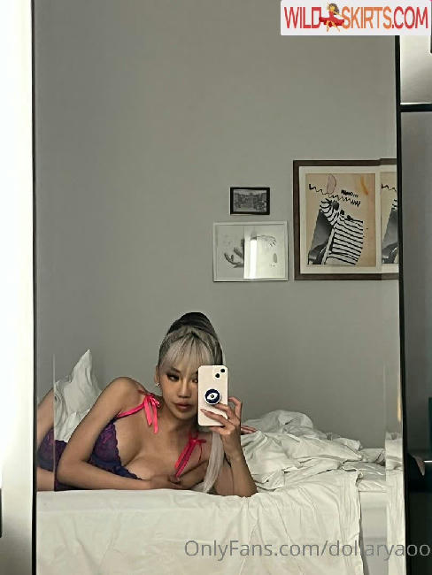 dollaryaoo / dollaryaoo nude OnlyFans, Instagram leaked photo #30