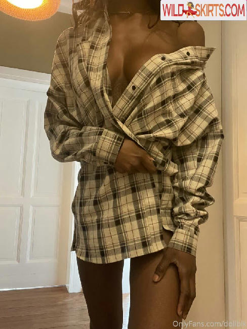 dollblk / dollblack69 / dollblk nude OnlyFans, Instagram leaked photo #1