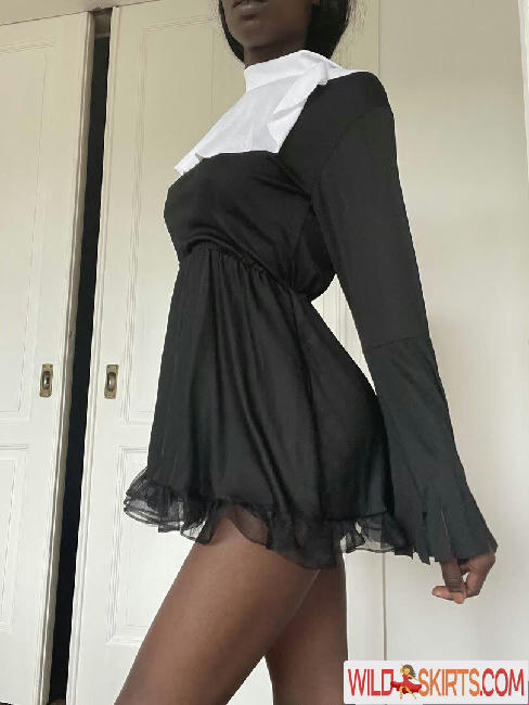 dollblk / dollblack69 / dollblk nude OnlyFans, Instagram leaked photo #2