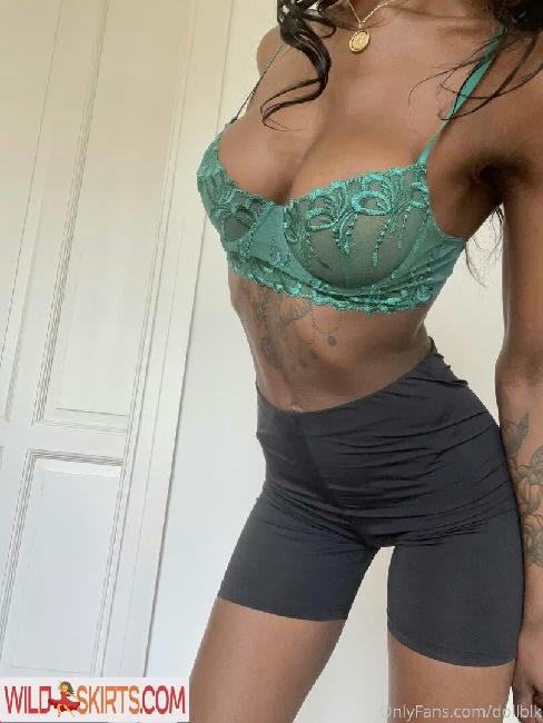 dollblk / dollblack69 / dollblk nude OnlyFans, Instagram leaked photo #22