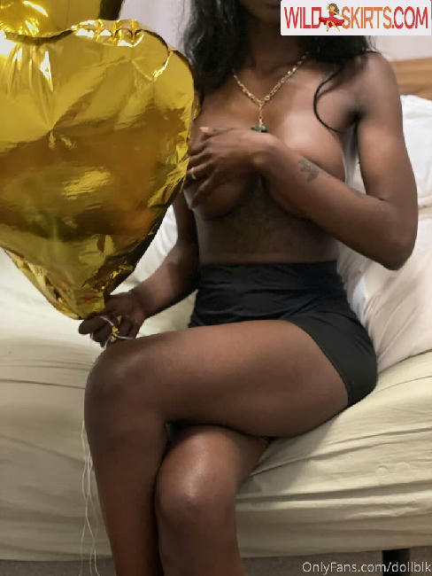 dollblk / dollblack69 / dollblk nude OnlyFans, Instagram leaked photo #11