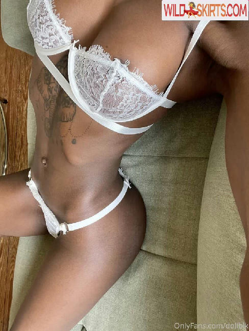 dollblk / dollblack69 / dollblk nude OnlyFans, Instagram leaked photo #27