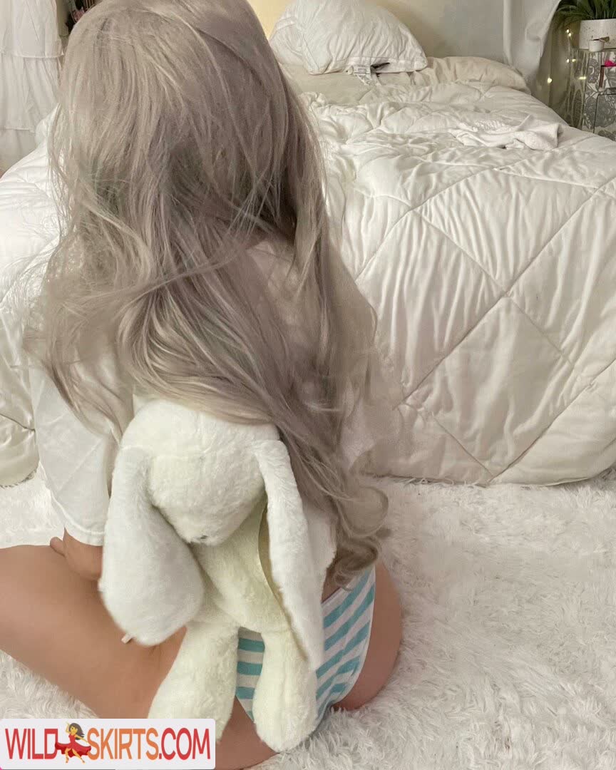 Dollblush / Dollblush ASMR / dollblush / dollblushtv / you_andme nude OnlyFans, Instagram leaked photo #96