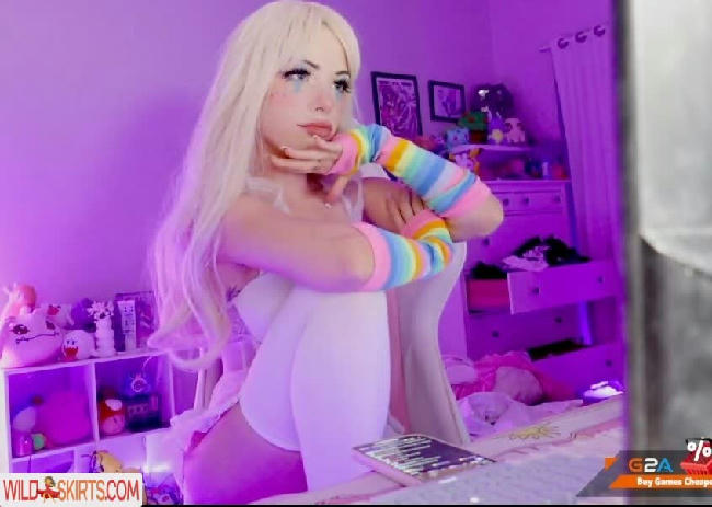 Dollblush / Dollblush ASMR / dollblush / dollblushtv / you_andme nude OnlyFans, Instagram leaked photo #81