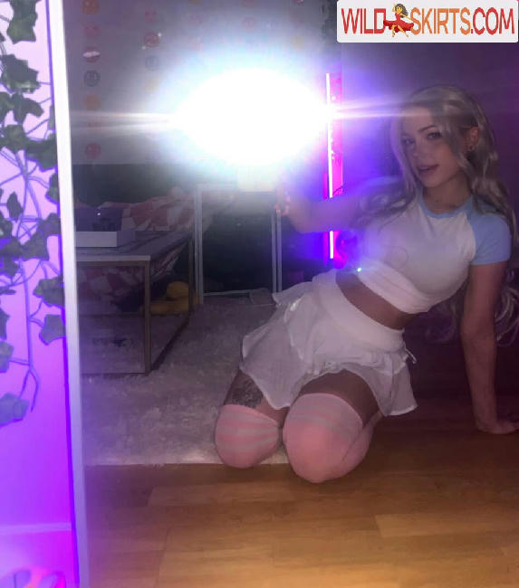 Dollblush / Dollblush ASMR / dollblush / dollblushtv / you_andme nude OnlyFans, Instagram leaked photo #138