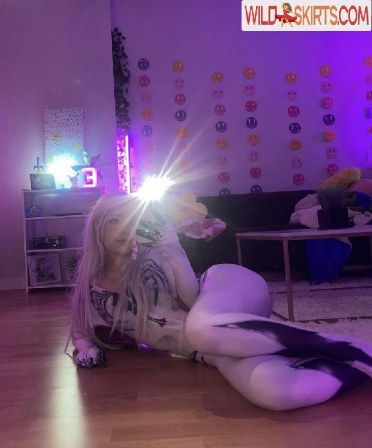 Dollblush / Dollblush ASMR / dollblush / dollblushtv / you_andme nude OnlyFans, Instagram leaked photo #181