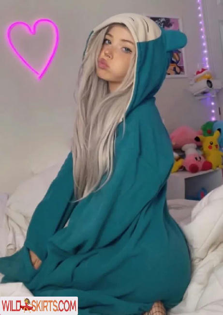 Dollblush / Dollblush ASMR / dollblush / dollblushtv / you_andme nude OnlyFans, Instagram leaked photo #200