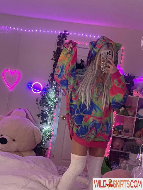 Dollblush / Dollblush ASMR / dollblush / dollblushtv / you_andme nude OnlyFans, Instagram leaked photo #42