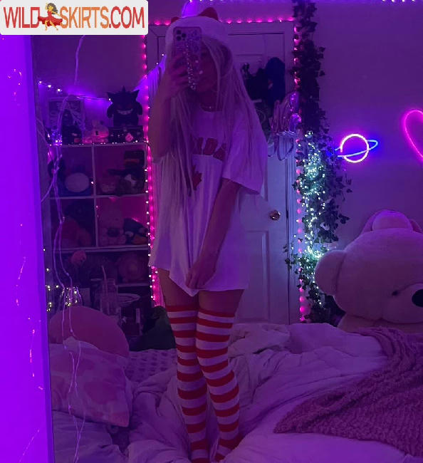 Dollblush / Dollblush ASMR / dollblush / dollblushtv / you_andme nude OnlyFans, Instagram leaked photo #36