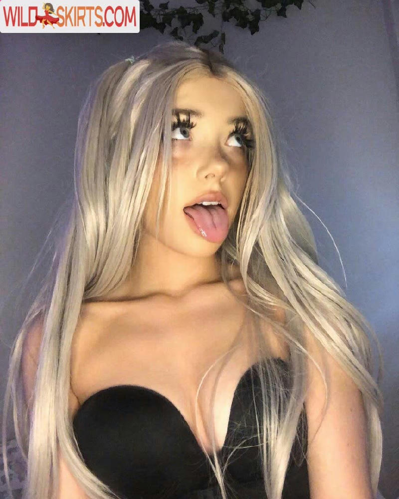 Dollblush / Dollblush ASMR / dollblush / dollblushtv / you_andme nude OnlyFans, Instagram leaked photo #23