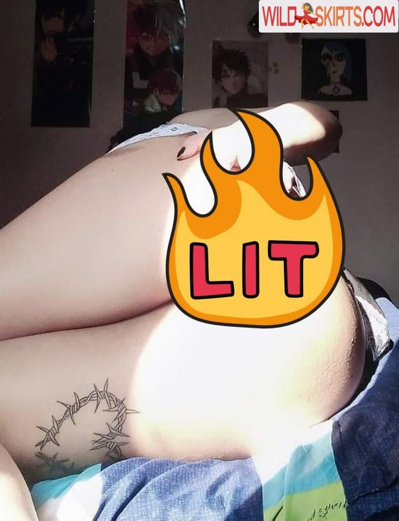 dolldruunk / BabySatan / dolldead / dolldruunk / drunkdead_ nude OnlyFans, Instagram leaked photo #9