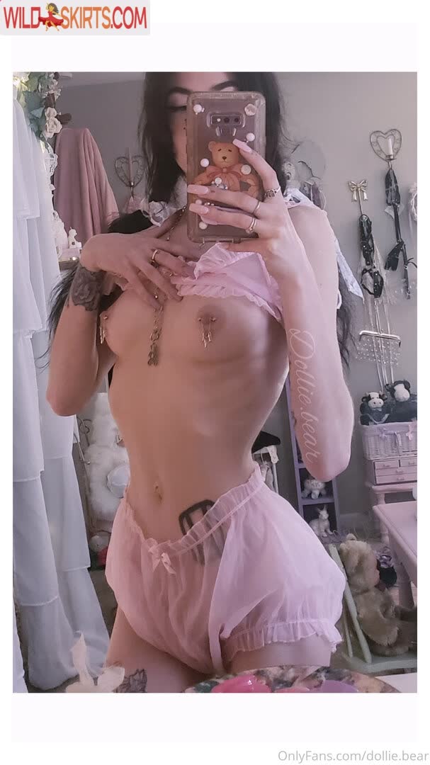 dollie.bear nude OnlyFans, Instagram leaked photo #56