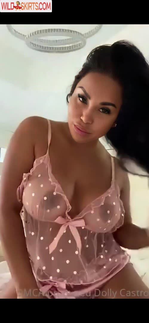 Dolly Castro / dollycastro / missdollycastro nude OnlyFans, Instagram leaked photo #2