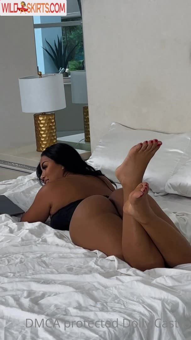 Dolly Castro nude leaked photo #71