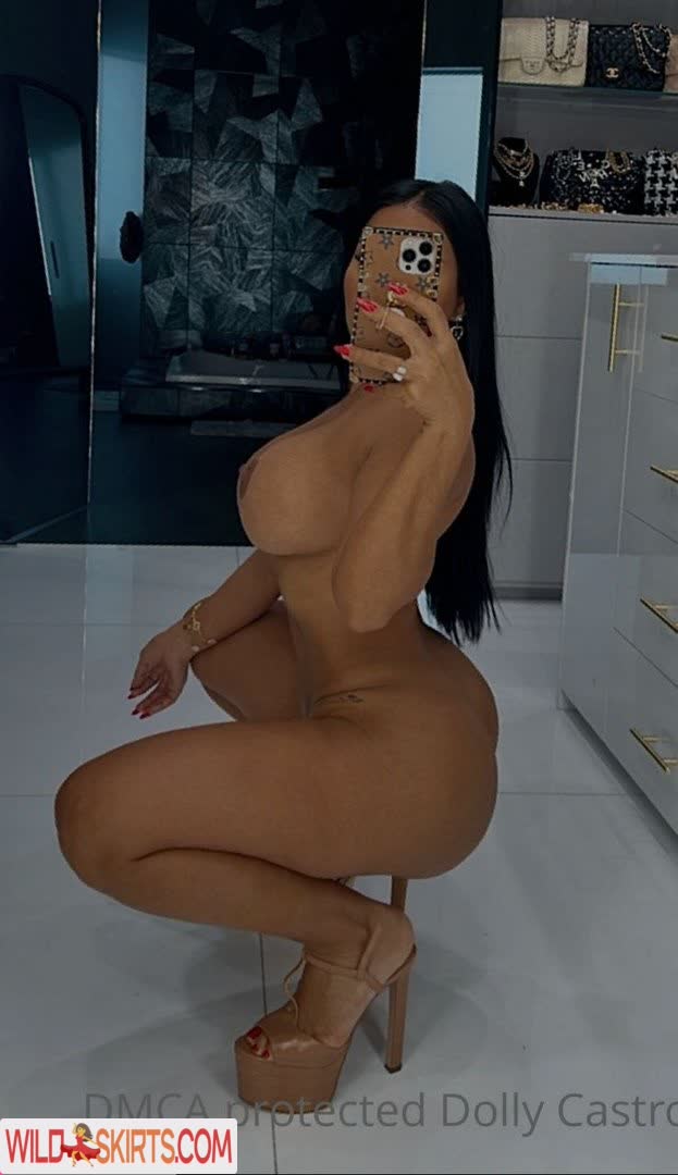 Dolly Castro / dollycastro / missdollycastro nude OnlyFans, Instagram leaked photo #16