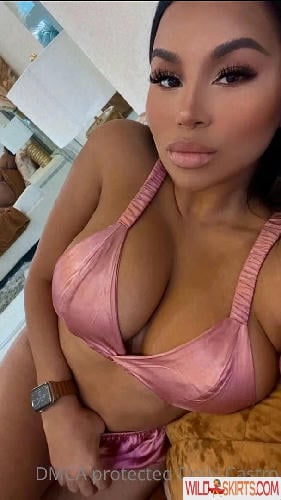 Dolly Castro / dollycastro / missdollycastro nude OnlyFans, Instagram leaked photo #23