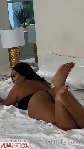 Dolly Castro / dollycastro / missdollycastro nude OnlyFans, Instagram leaked photo #18