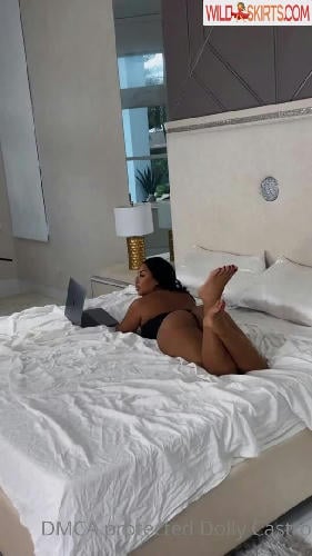 Dolly Castro / dollycastro / missdollycastro nude OnlyFans, Instagram leaked photo #44