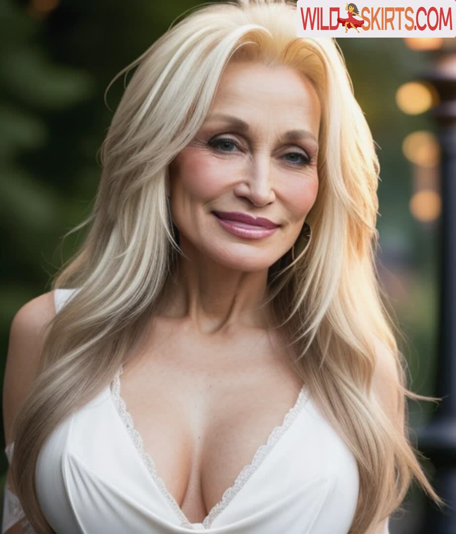 Dolly Parton Ai Porn nude leaked photo #38