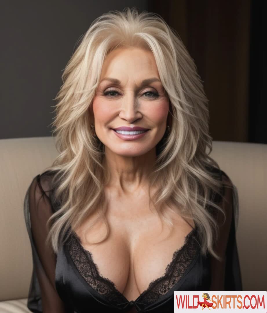 Dolly Parton Ai Porn nude leaked photo #55