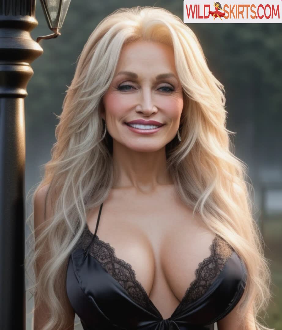 Dolly Parton Ai Porn nude leaked photo #69