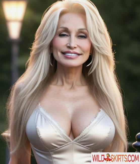 Dolly Parton Ai Porn / dollydrunkeyes / dollyparton nude OnlyFans, Instagram leaked photo #12