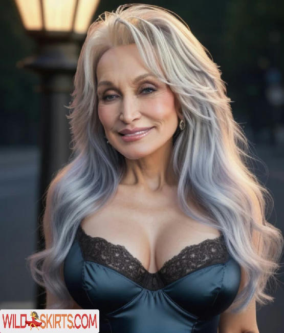 Dolly Parton Ai Porn / dollydrunkeyes / dollyparton nude OnlyFans, Instagram leaked photo #15