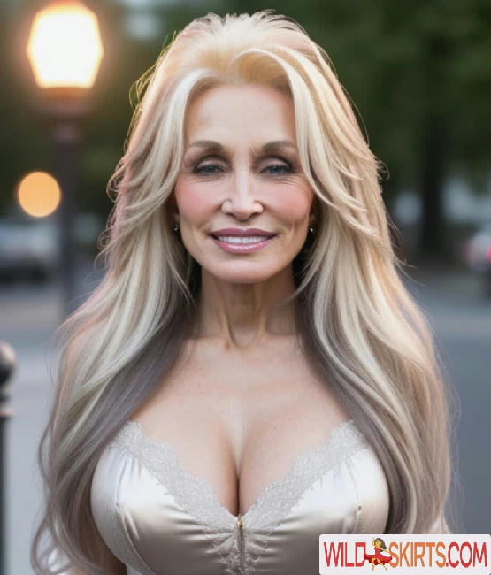 Dolly Parton Ai Porn / dollydrunkeyes / dollyparton nude OnlyFans, Instagram leaked photo #43