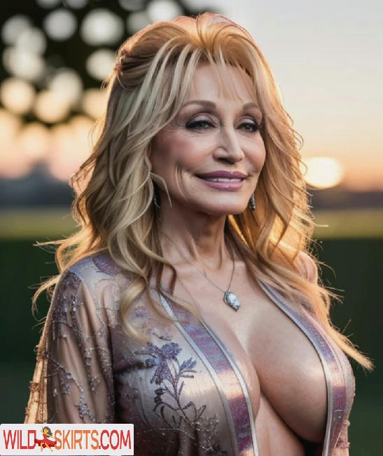 Dolly Parton Ai Porn / dollydrunkeyes / dollyparton nude OnlyFans, Instagram leaked photo #54