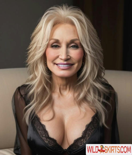 Dolly Parton Ai Porn / dollydrunkeyes / dollyparton nude OnlyFans, Instagram leaked photo #55