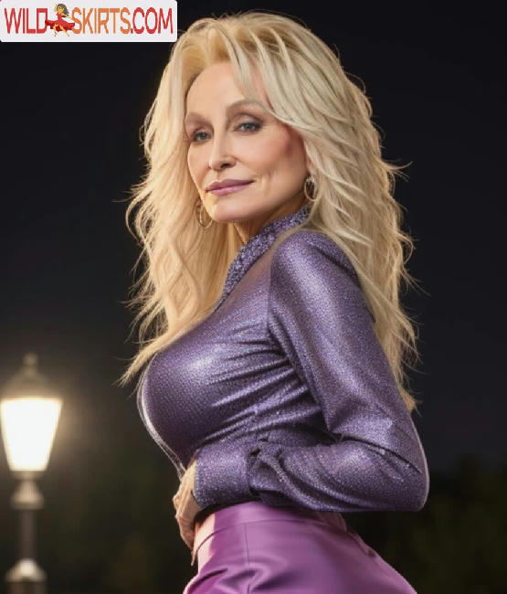 Dolly Parton Ai Porn / dollydrunkeyes / dollyparton nude OnlyFans, Instagram leaked photo #61