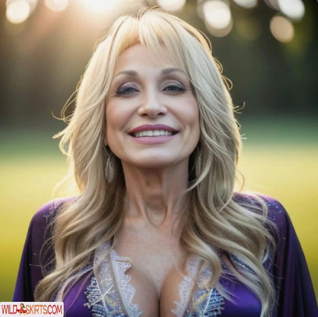 Dolly Parton Ai Porn / dollydrunkeyes / dollyparton nude OnlyFans, Instagram leaked photo #71