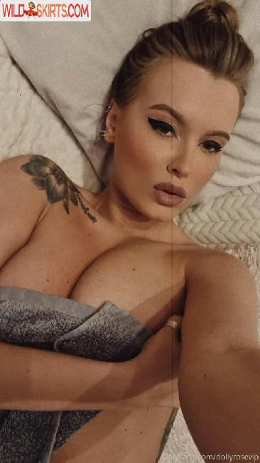 Dolly Rose / dollyrosevip / the_dollyrose nude OnlyFans, Instagram leaked photo #40