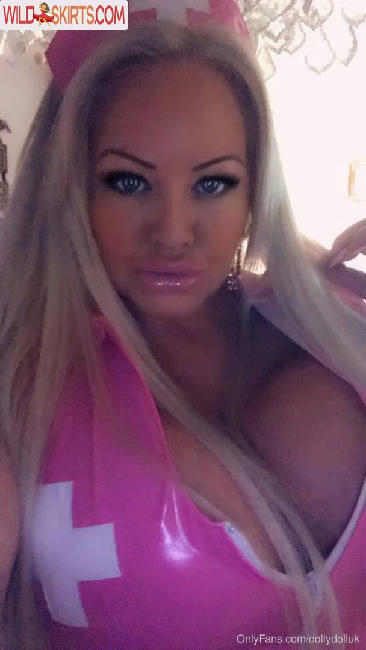 dollydolluk / dolly.doll.uk / dollydolluk nude OnlyFans, Instagram leaked photo #2