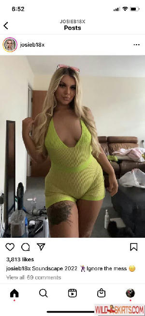 dollyjade1 / dollyjade1 / dollyjade7 nude OnlyFans, Instagram leaked photo #2