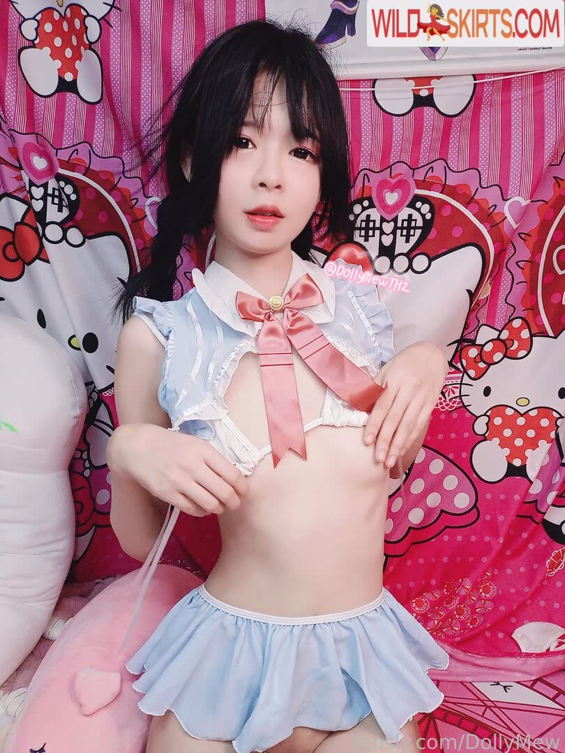 DollyMew nude leaked photo #90