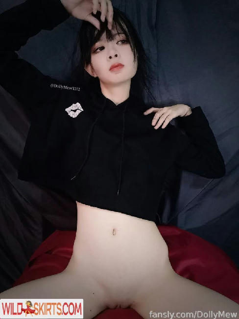 DollyMew / dollymew / dollymewth nude OnlyFans, Instagram leaked photo #10