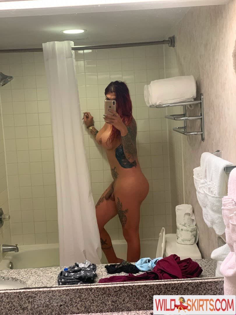 Domina Vicky / dominavicky / vickycuba / victoriaglez666 nude OnlyFans, Instagram leaked photo #8