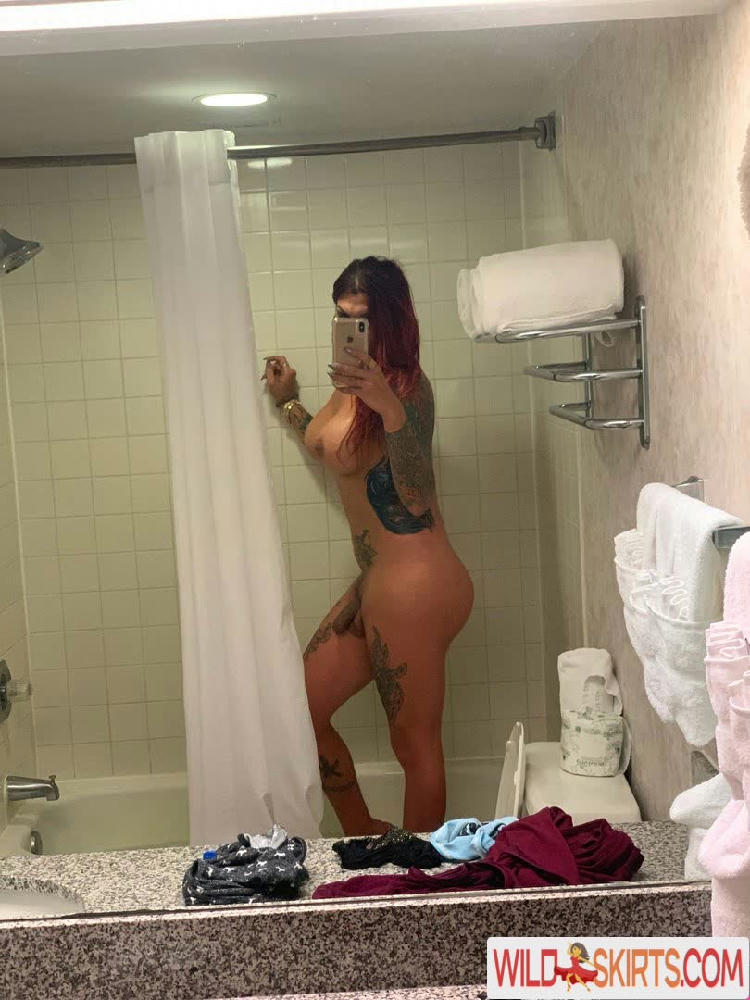 Domina Vicky / dominavicky / vickycuba / victoriaglez666 nude OnlyFans, Instagram leaked photo #22