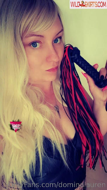 dominalauren / domina.mortis / dominalauren nude OnlyFans, Instagram leaked photo #59