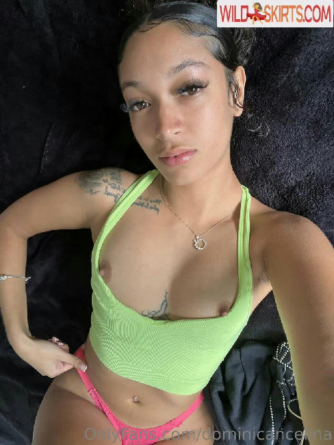 dominicanceline nude OnlyFans, Instagram leaked photo #58