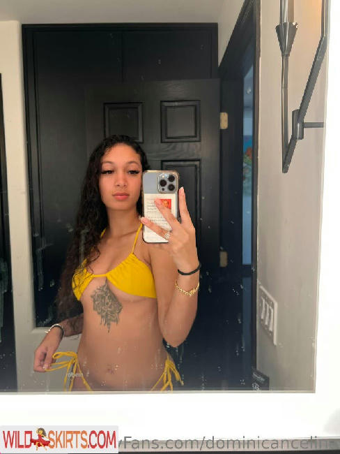 dominicanceline nude OnlyFans, Instagram leaked photo #71