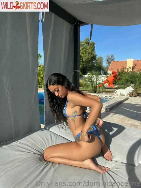 dominicanceline nude OnlyFans, Instagram leaked photo #91