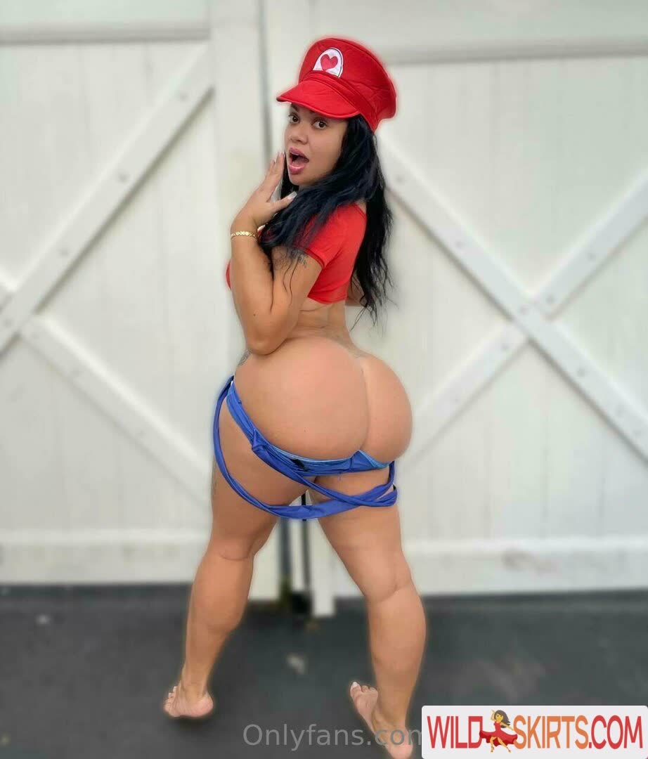 dominicanyari / dominican_yari / dominicanyari2 nude OnlyFans, Instagram leaked photo