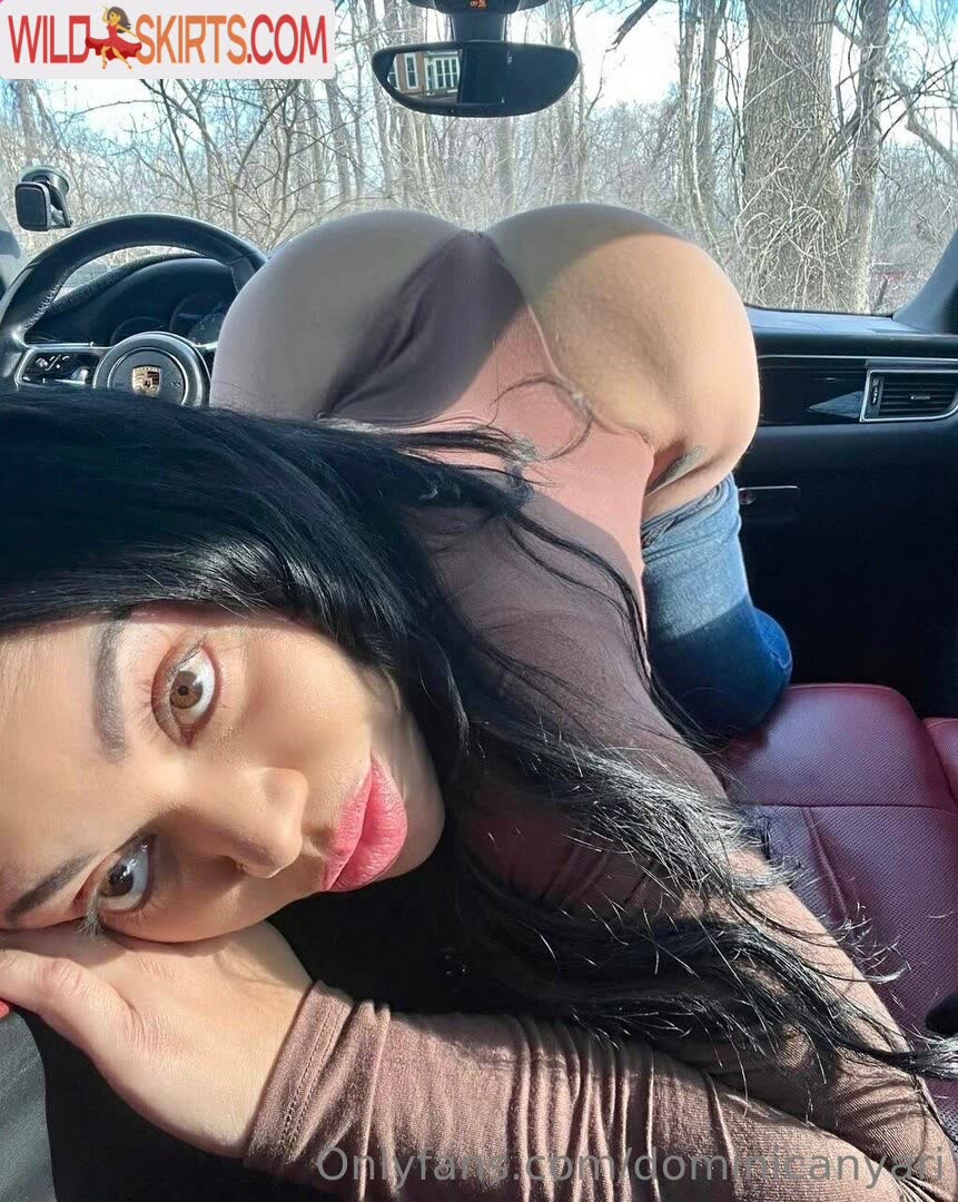 dominicanyari / dominican_yari / dominicanyari2 nude OnlyFans, Instagram leaked photo #4